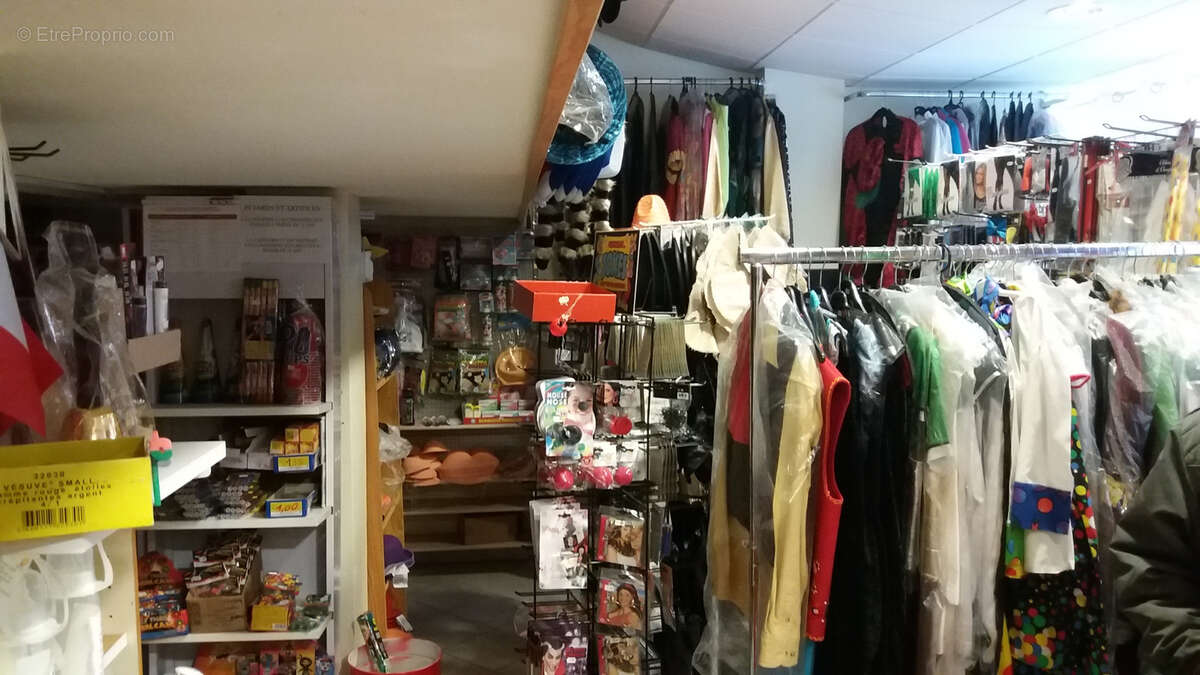 Autre à MODANE
