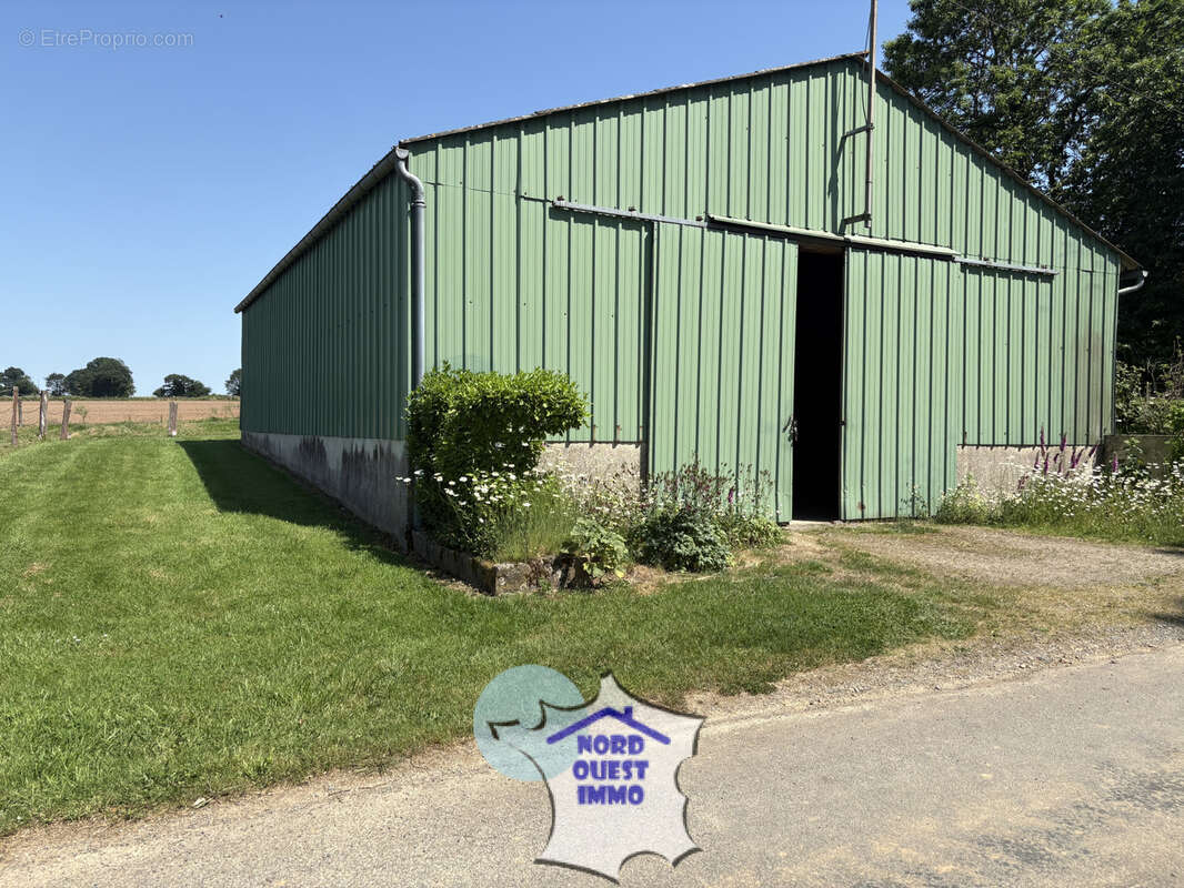Longere 8 minutes mayenne - photo 13