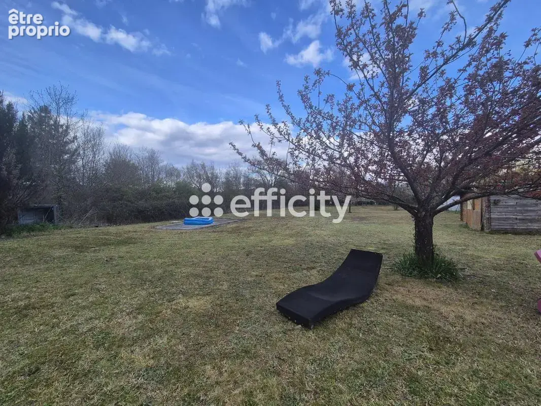 Maison 7 pièces 171 m² à vendre à Chailles (41120) - photo 3