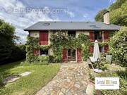 Maison à MENTHONNEX-EN-BORNES
