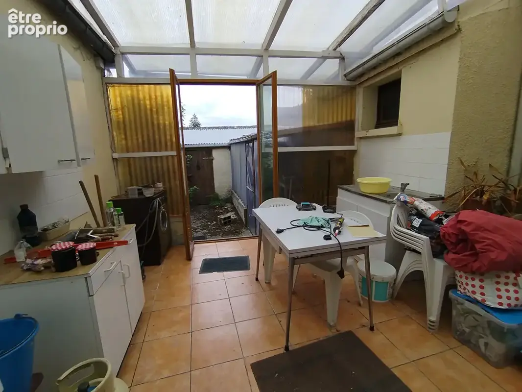 Maison RIBEMONT 3 pièces 82 m² - photo 10