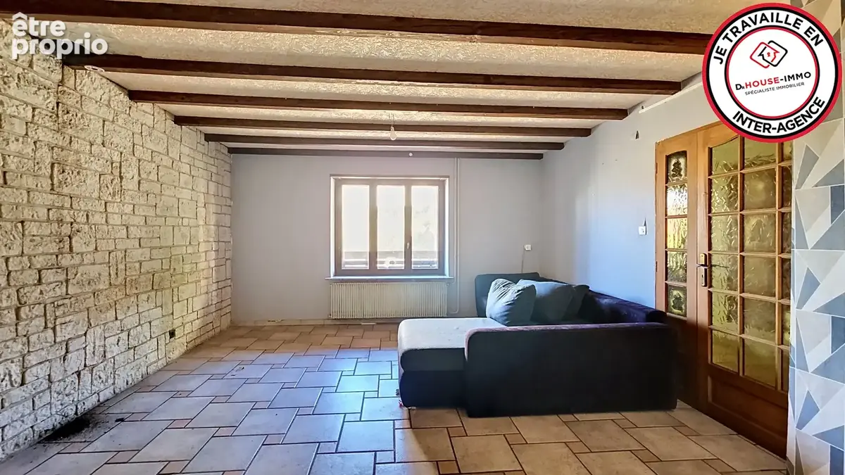 Maison 7 pièces 186 m² à vendre à Herbitzheim (67260) - photo 9