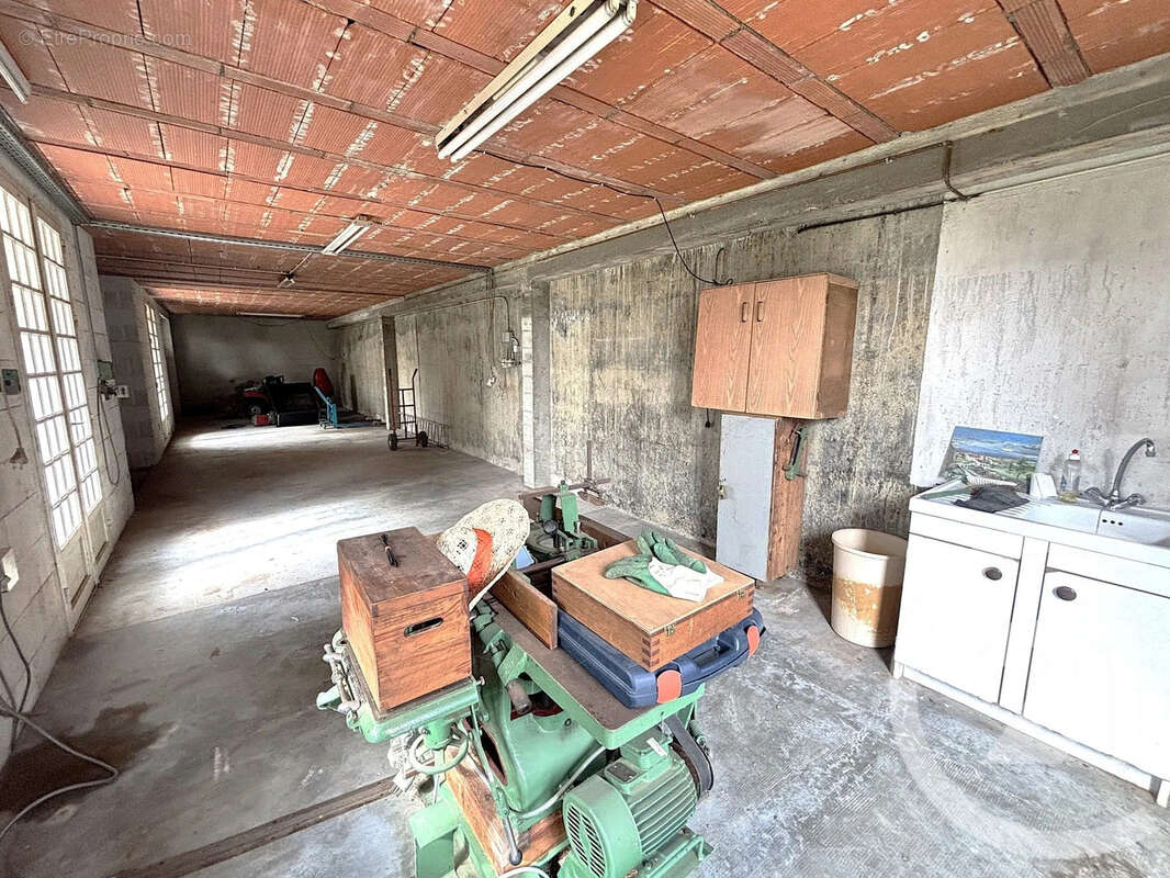 Maison à VIEILLE-TOULOUSE