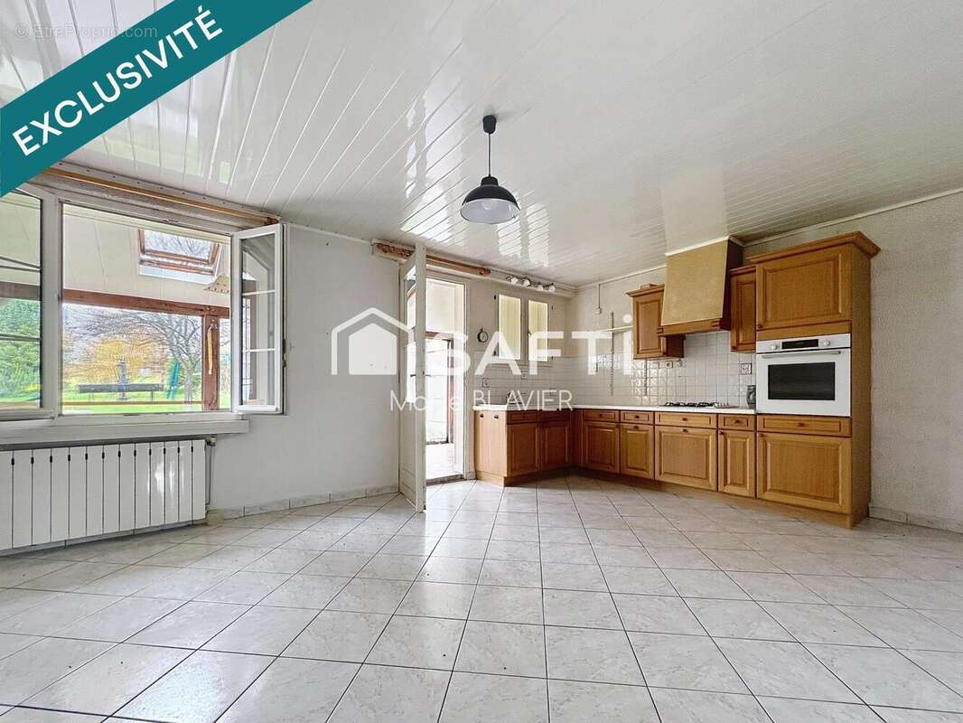 Photo 3 - Maison à RIGNY