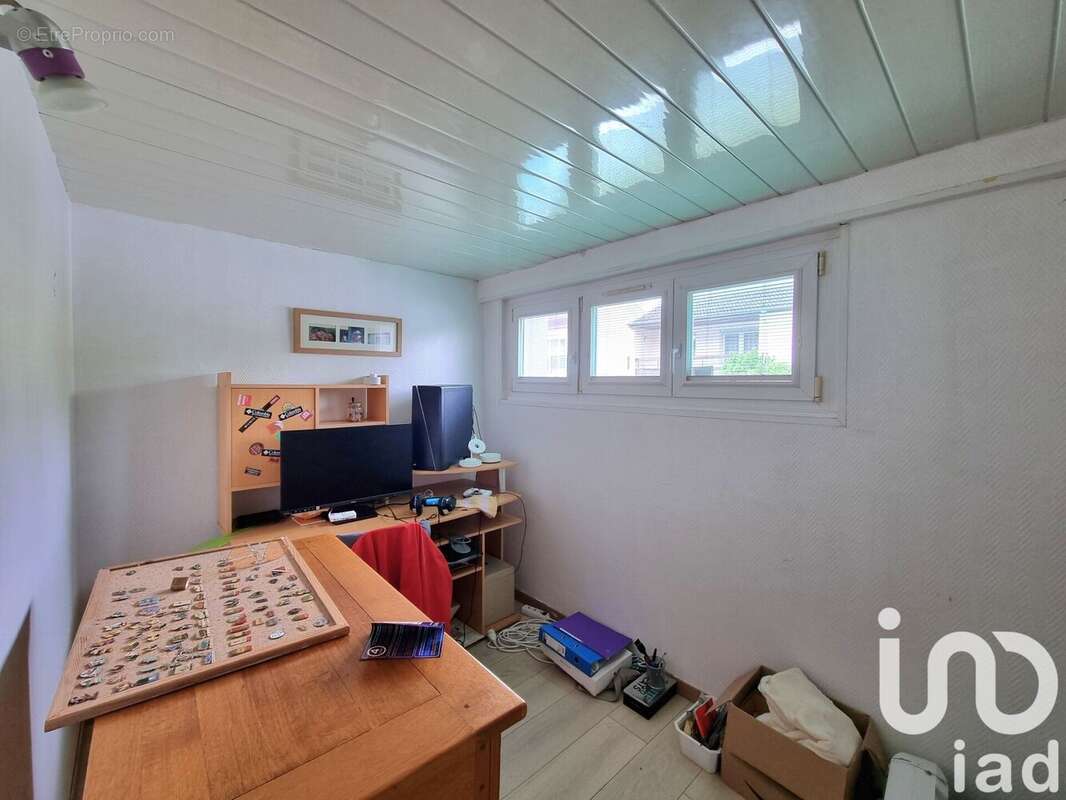 Photo 9 - Maison à FROUARD