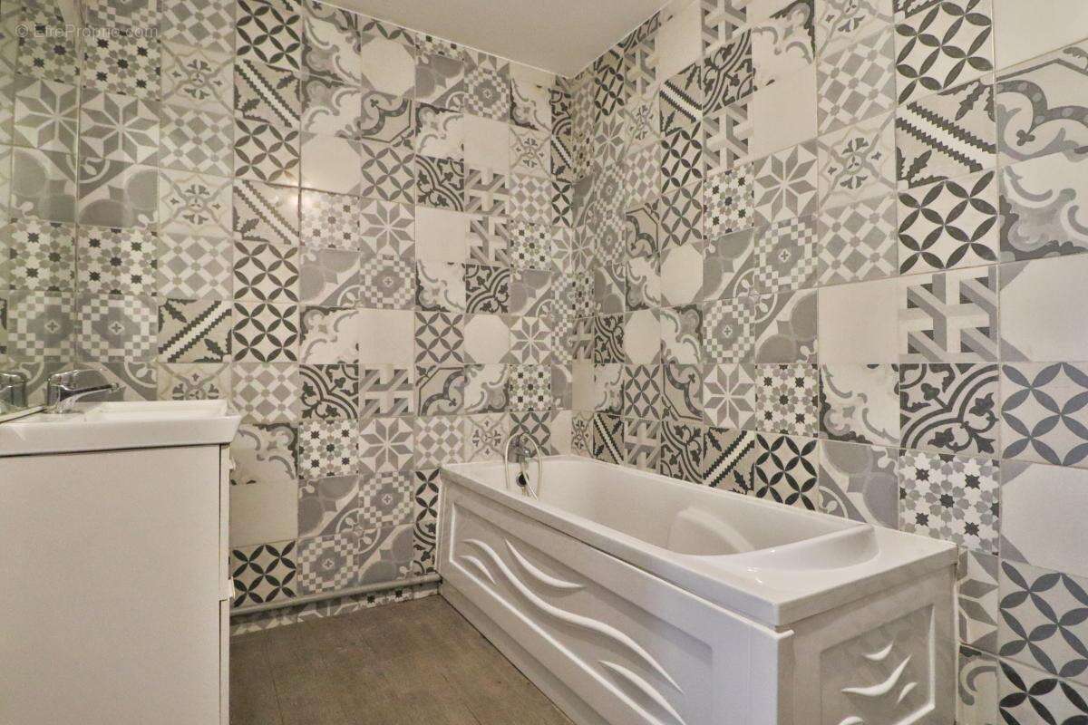 Appartement rénové - photo 6
