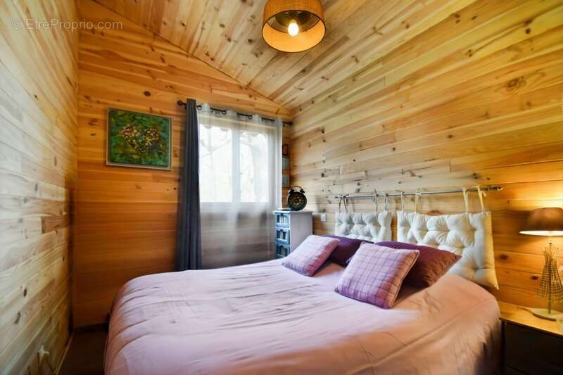 Maison à PARENTIS-EN-BORN