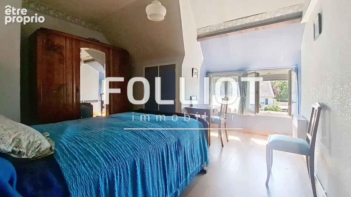Maison à vendre à Beslon - 6 pièces, 100 m² - photo 12