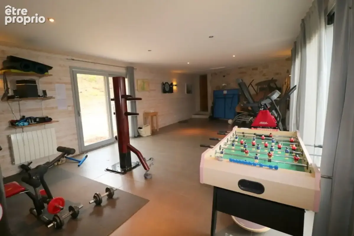 Maison à vendre 9 pièces MONTMEYRAN (26) - photo 21