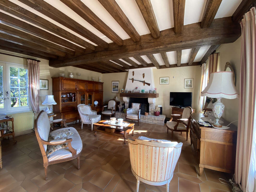 Maison à OLIVET