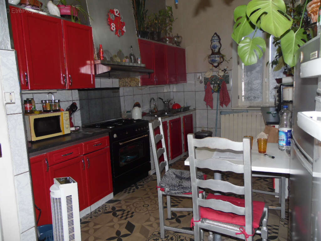 Senones maison de 147,5m2 - photo 18