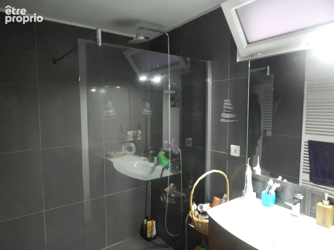 Maison 122m² à morières-lès-avignon - photo 5