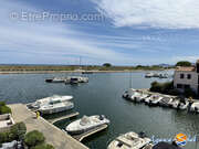 Appartement à SAINT-CYPRIEN