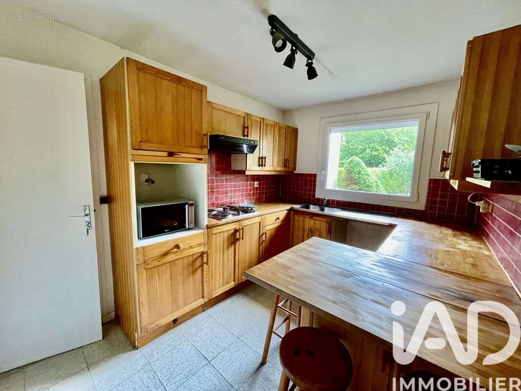 Photo 4 - Maison à L'ISLE-ADAM