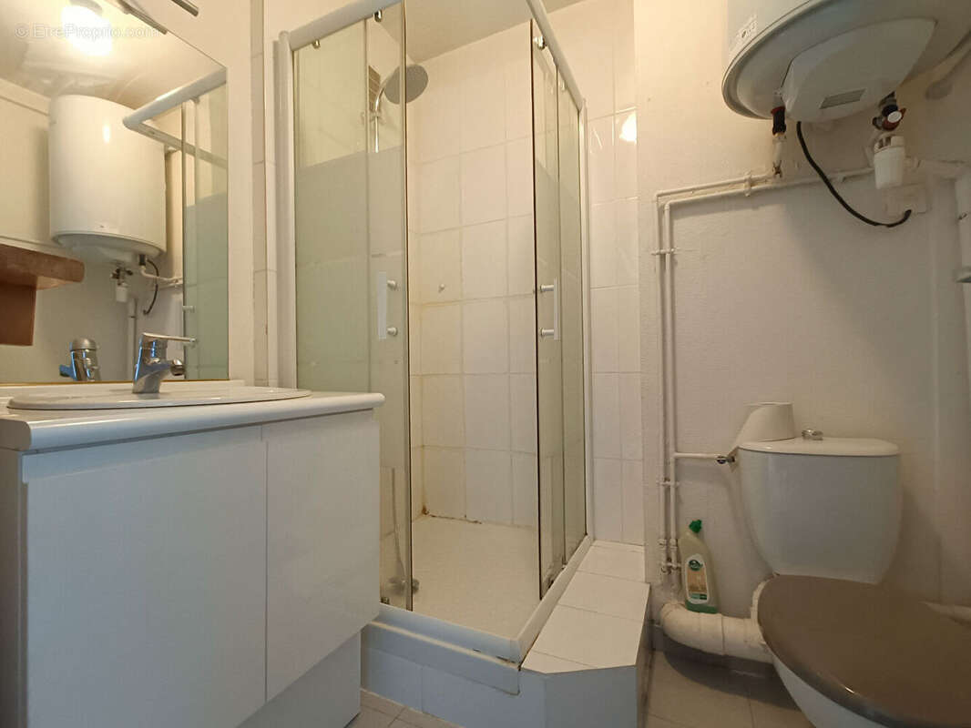 Appartement à TOURS