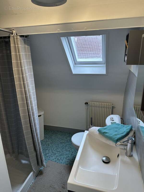 Maison à SAINT-VALERY-SUR-SOMME