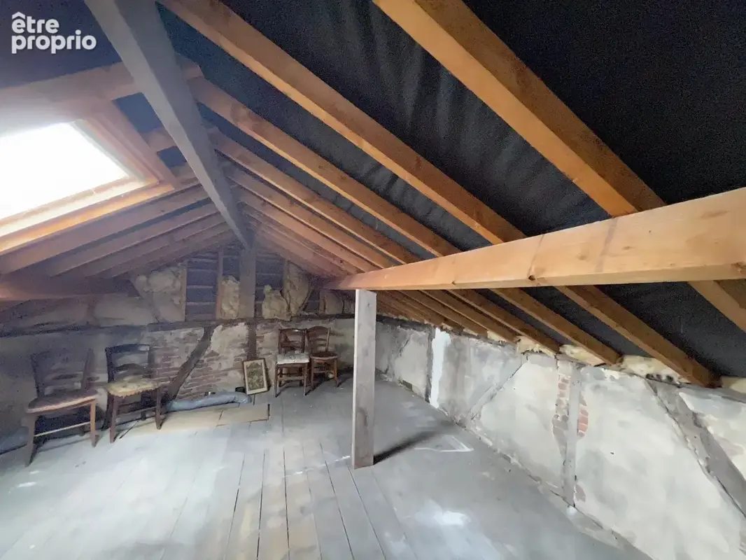 Vente Maison Gournay-en-bray(76220) 149 500ï¿œ - photo 9