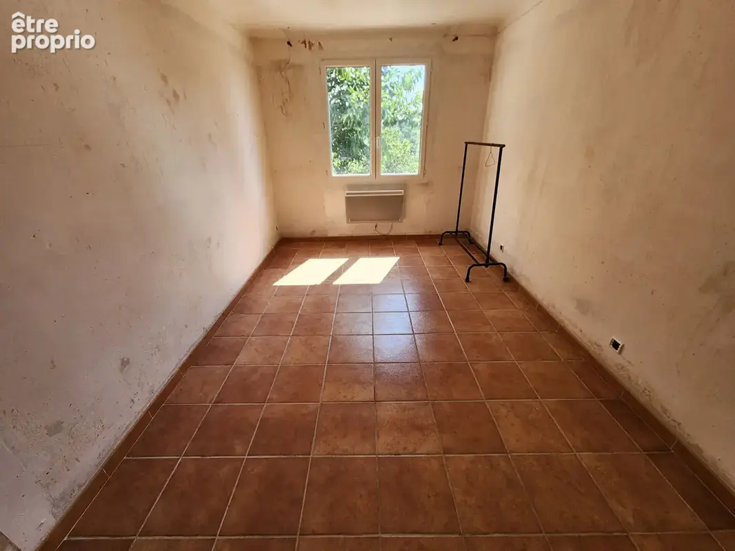 Ref : quietude7 - pavillon 4 faces de plain pied de type 4 avec garage et jardin - photo 10