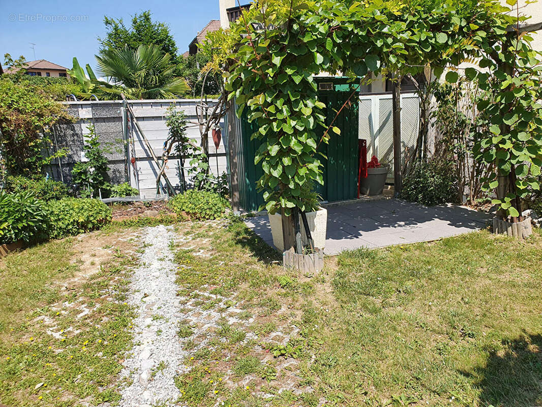 Appartement à ANNECY