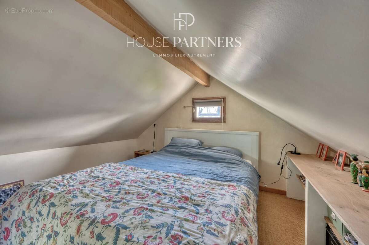 Maison à RUEIL-MALMAISON