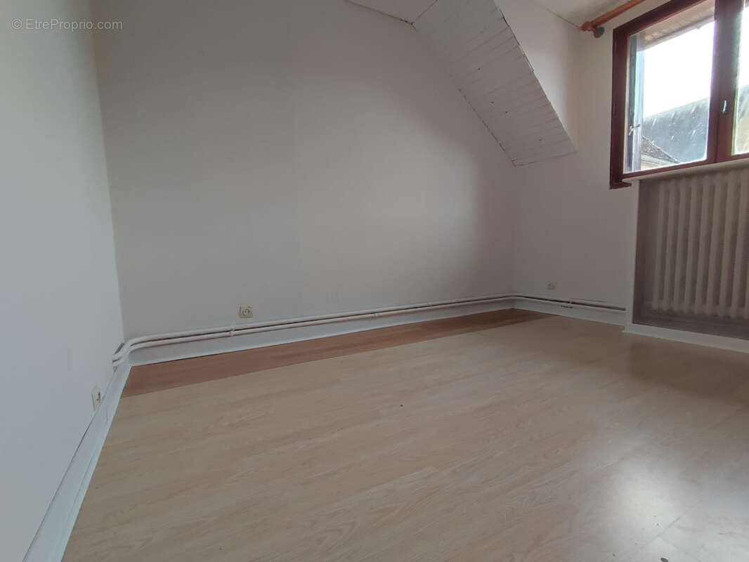 Maison 4 chambres jardin GALLARDON - photo 6