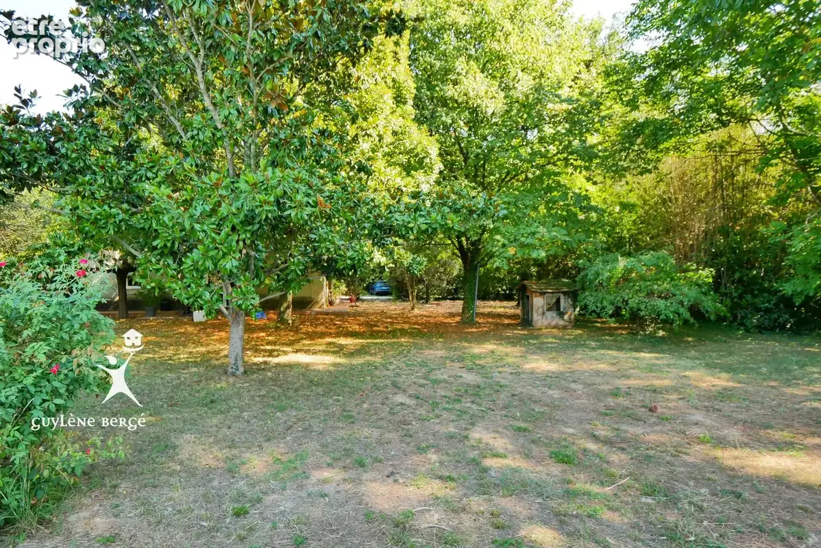 Maison de ville Sommières - photo 9