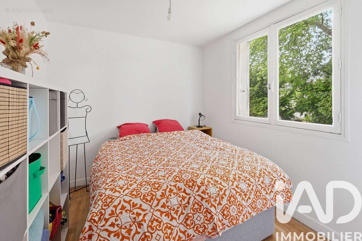 Photo 7 - Appartement à NANTES