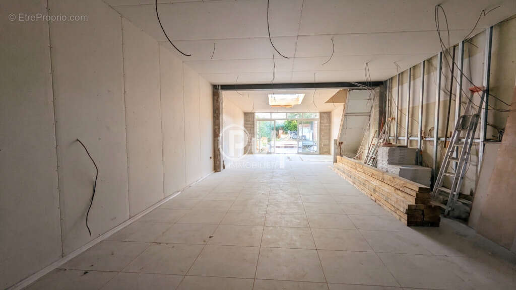Grande maison avec jardin - photo 8