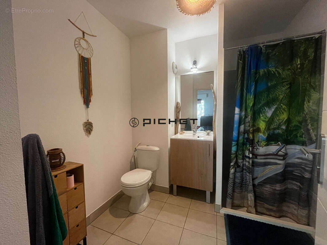 Appartement à AUDENGE