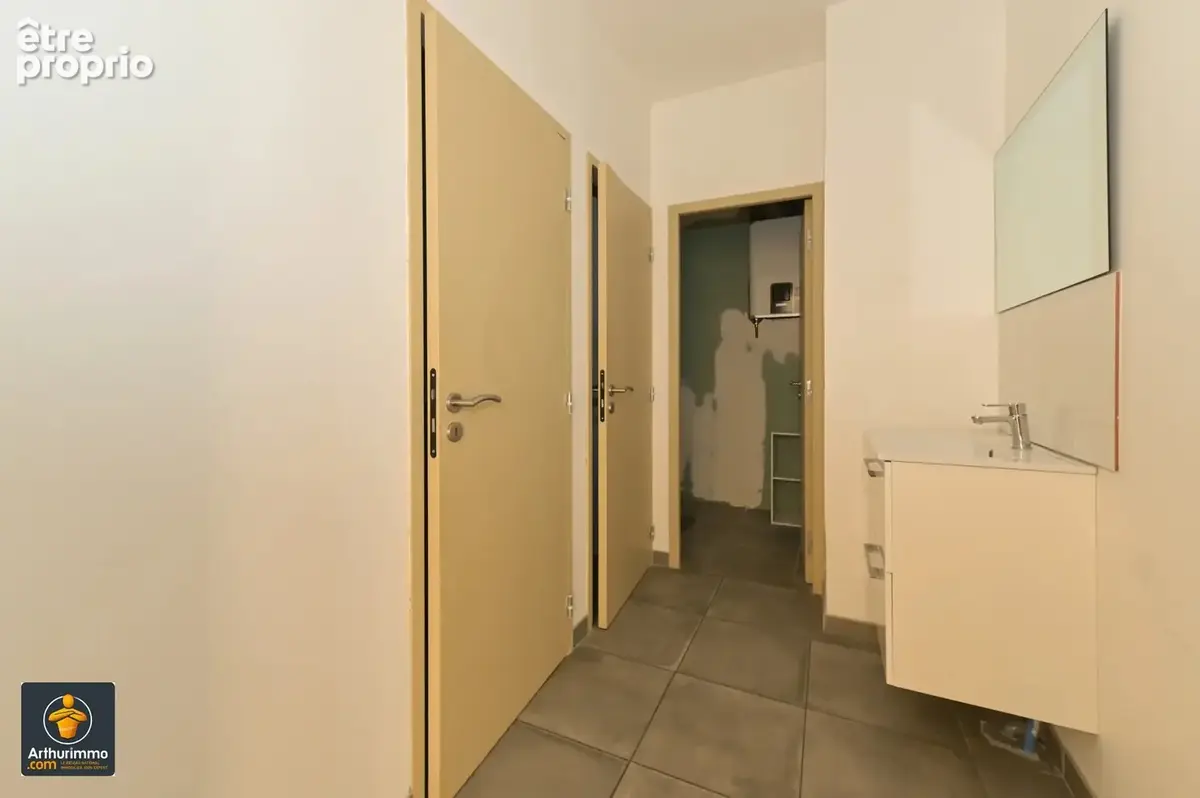 Maison - Loft - bureaux 176m², La Galerie de Bernard D'Agesci - photo 11