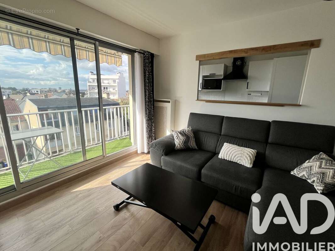 Photo 4 - Appartement à DRANCY