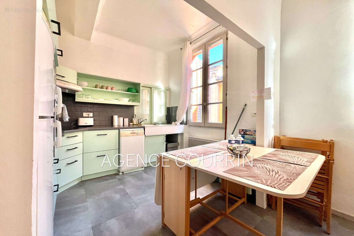 Appartement à GRASSE