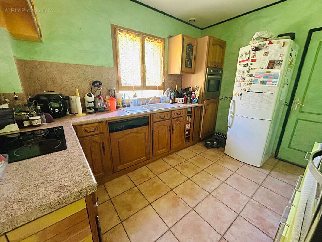 Maison à LA FERTE-SOUS-JOUARRE