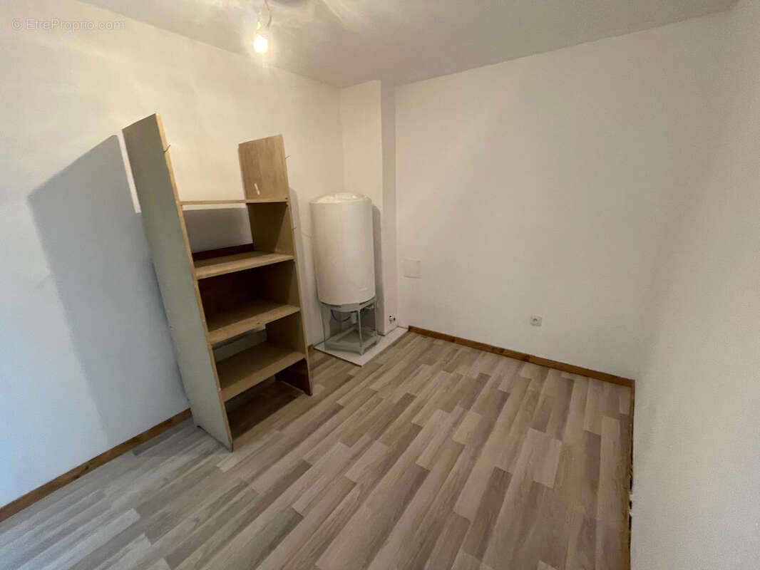 Maison à LABASTIDE-ROUAIROUX