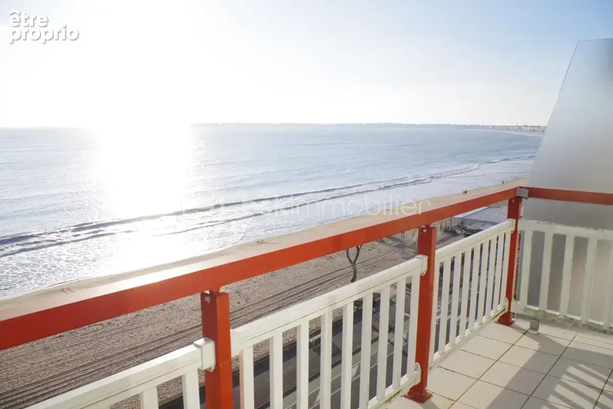 Tres bel appartement t4 face mer - photo 4
