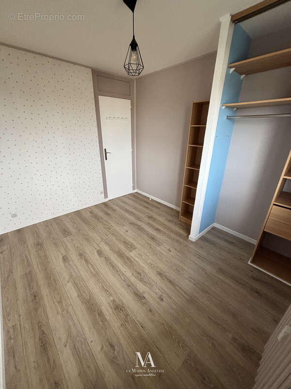 Appartement à ANGERS