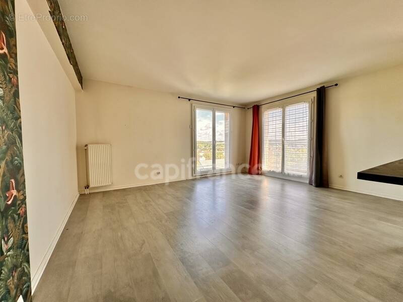 Appartement à SAINT-OUEN-L&#039;AUMONE