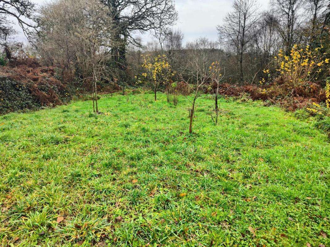Maison à SAINT-TUGDUAL