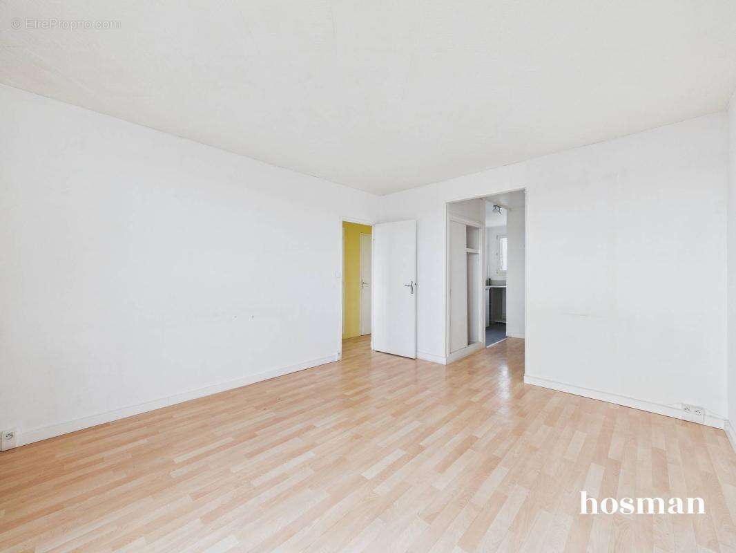 Appartement à HOUILLES