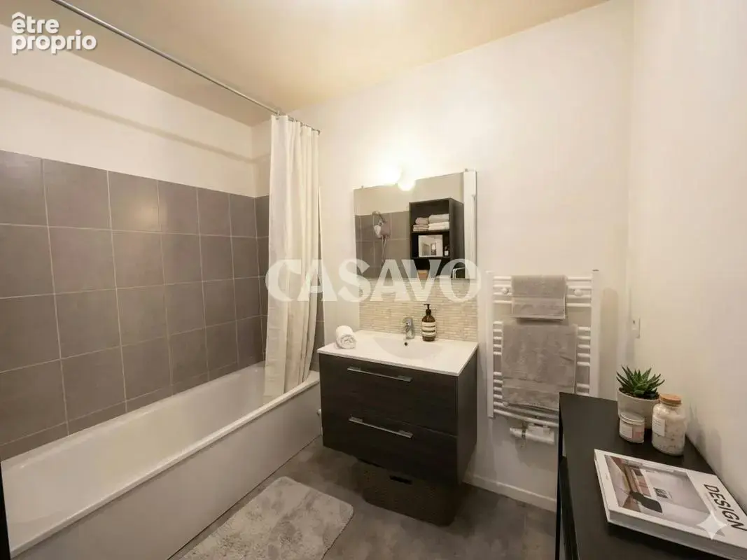 Vente Appartement 3 pièces de 62m² - 93270 Sevran - photo 5