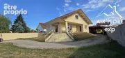 Maison à CHATEAU-GAILLARD