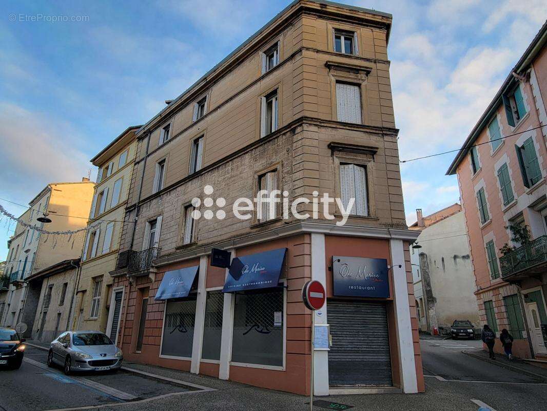 Appartement à BOURG-DE-PEAGE