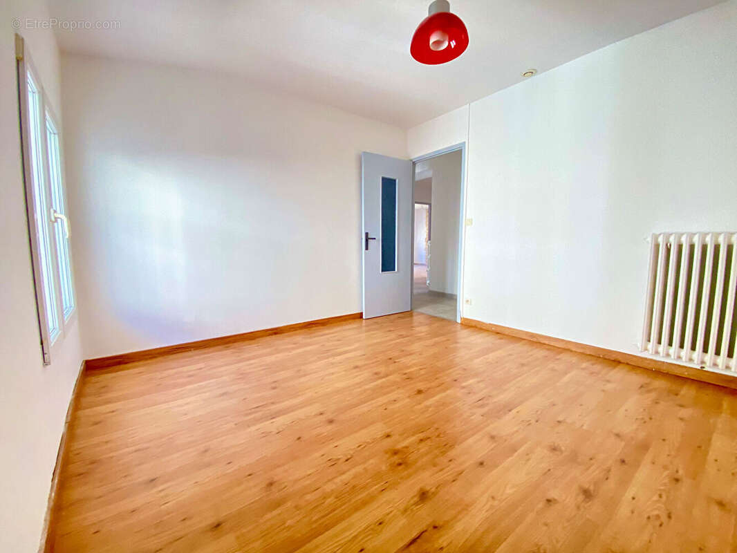 Appartement à ORANGE