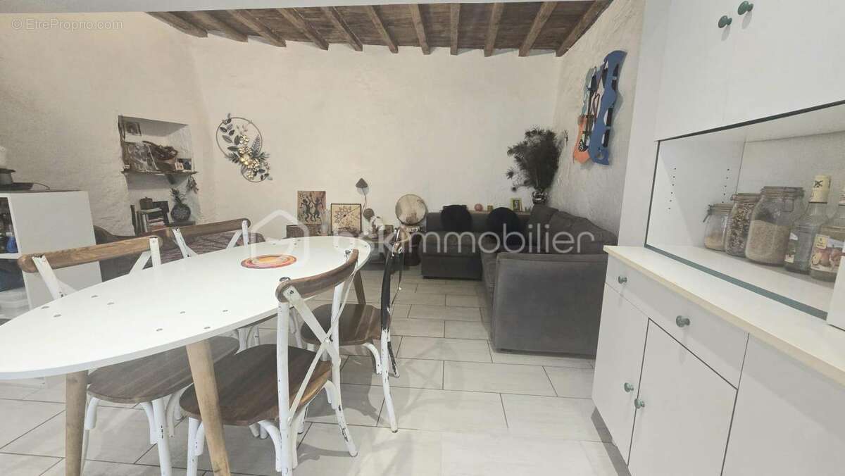 Maison à CASES-DE-PENE