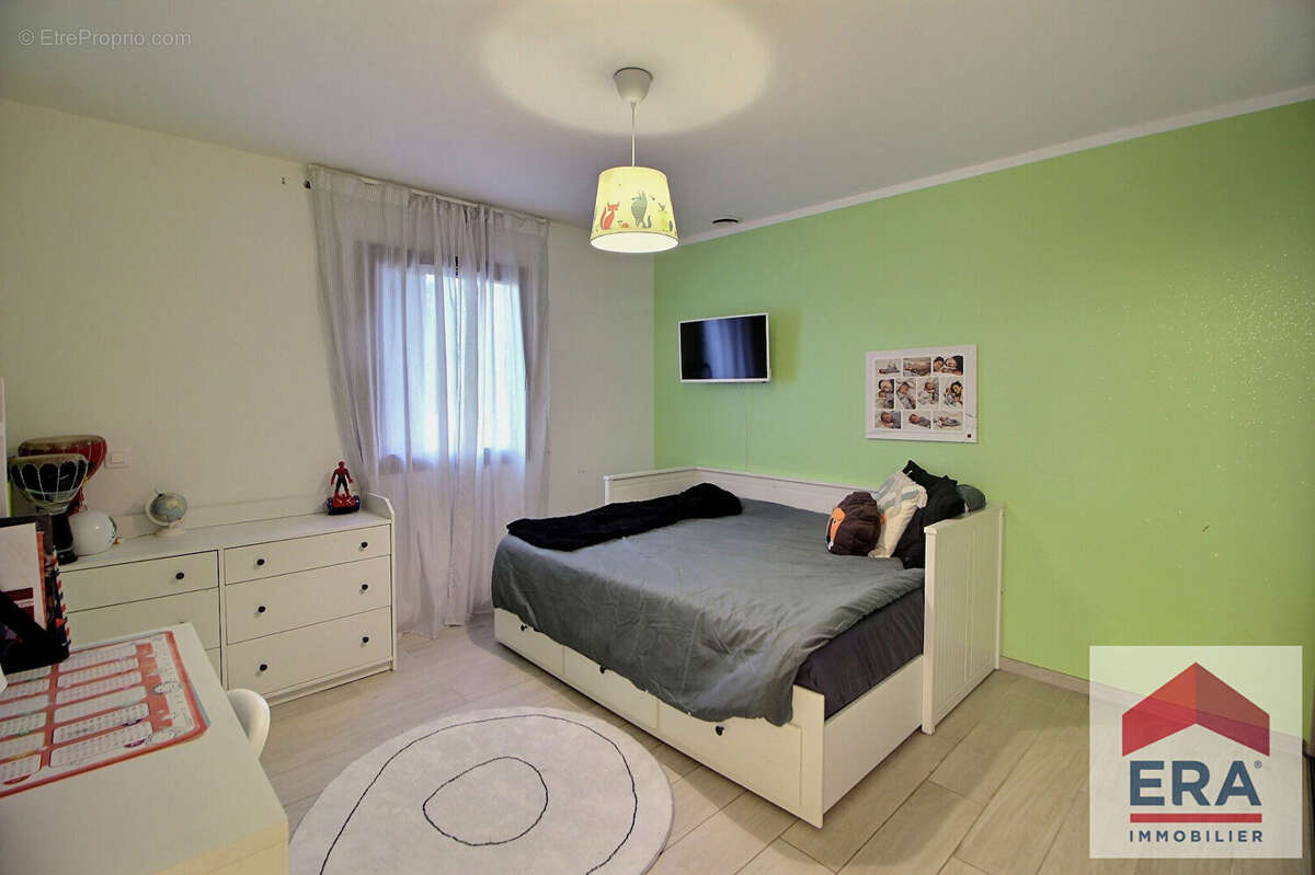 Maison à PIOLENC