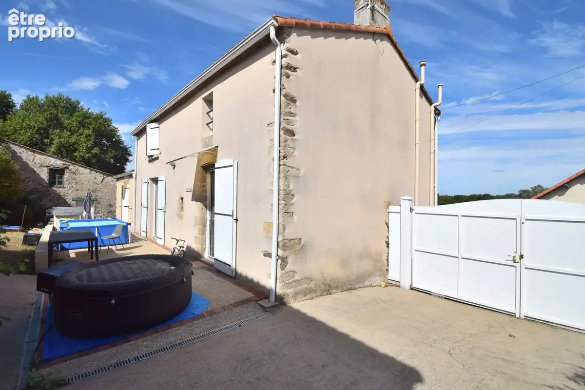 Maison d'habitation - photo 21