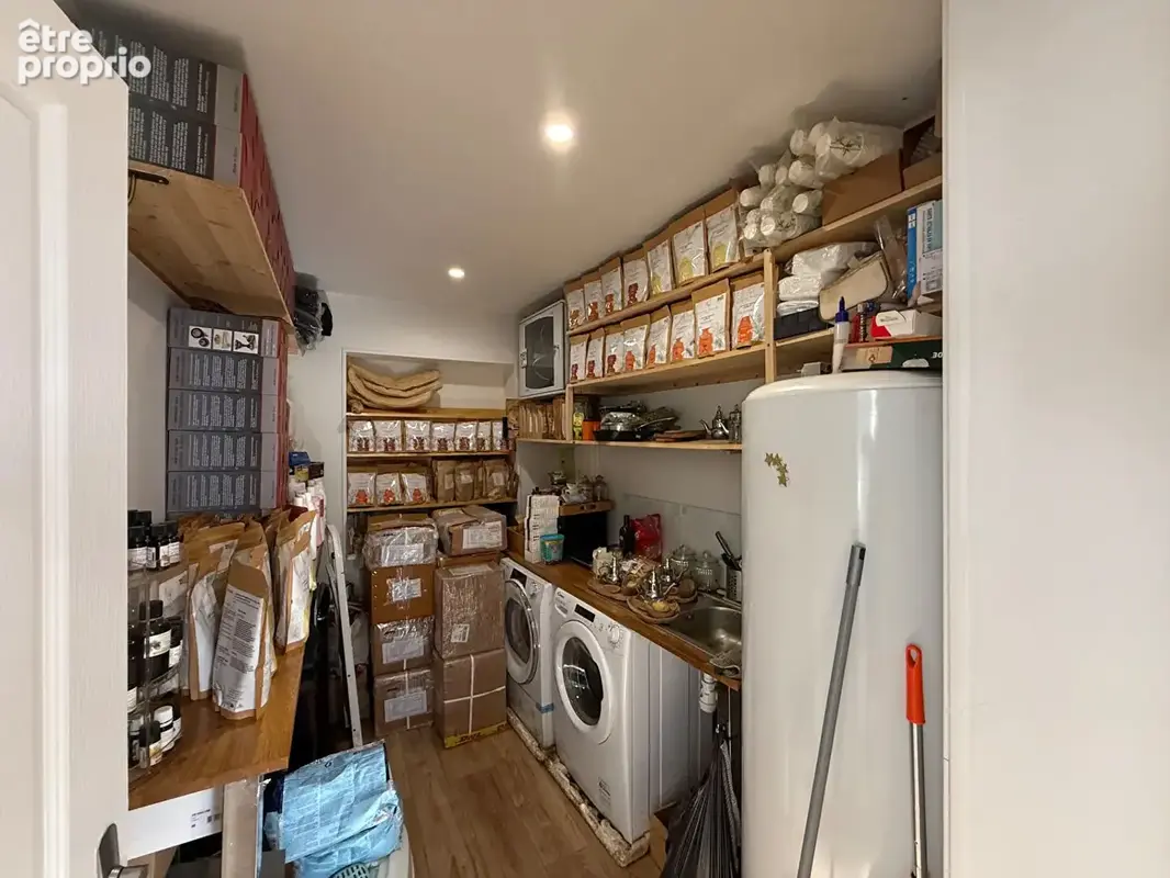 Commerce 49 m² à vendre à Sceaux (92330) - photo 6