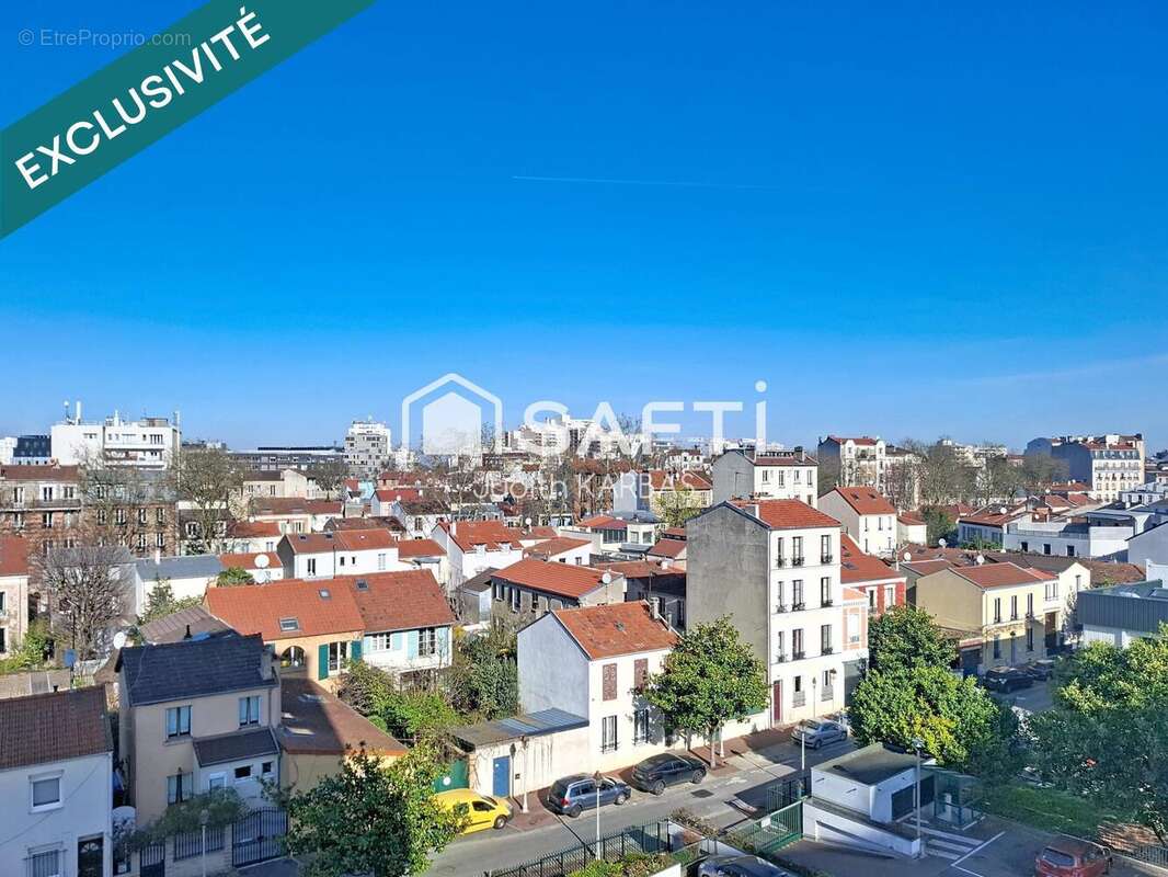 Photo 3 - Appartement à BAGNOLET