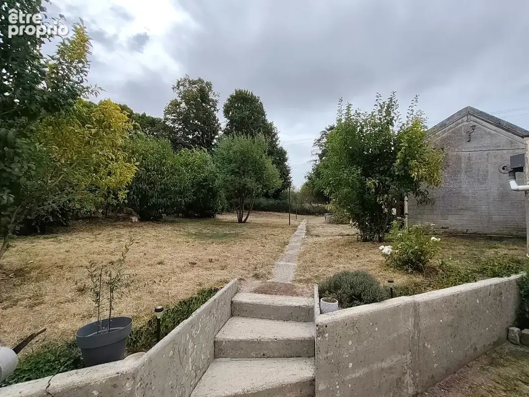 Une maison d'exception qui n'attend que vous, proche de FERE EN TARDENOIS (02) - photo 24