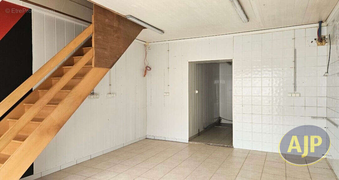 Appartement à L&#039;AIGUILLON-SUR-MER